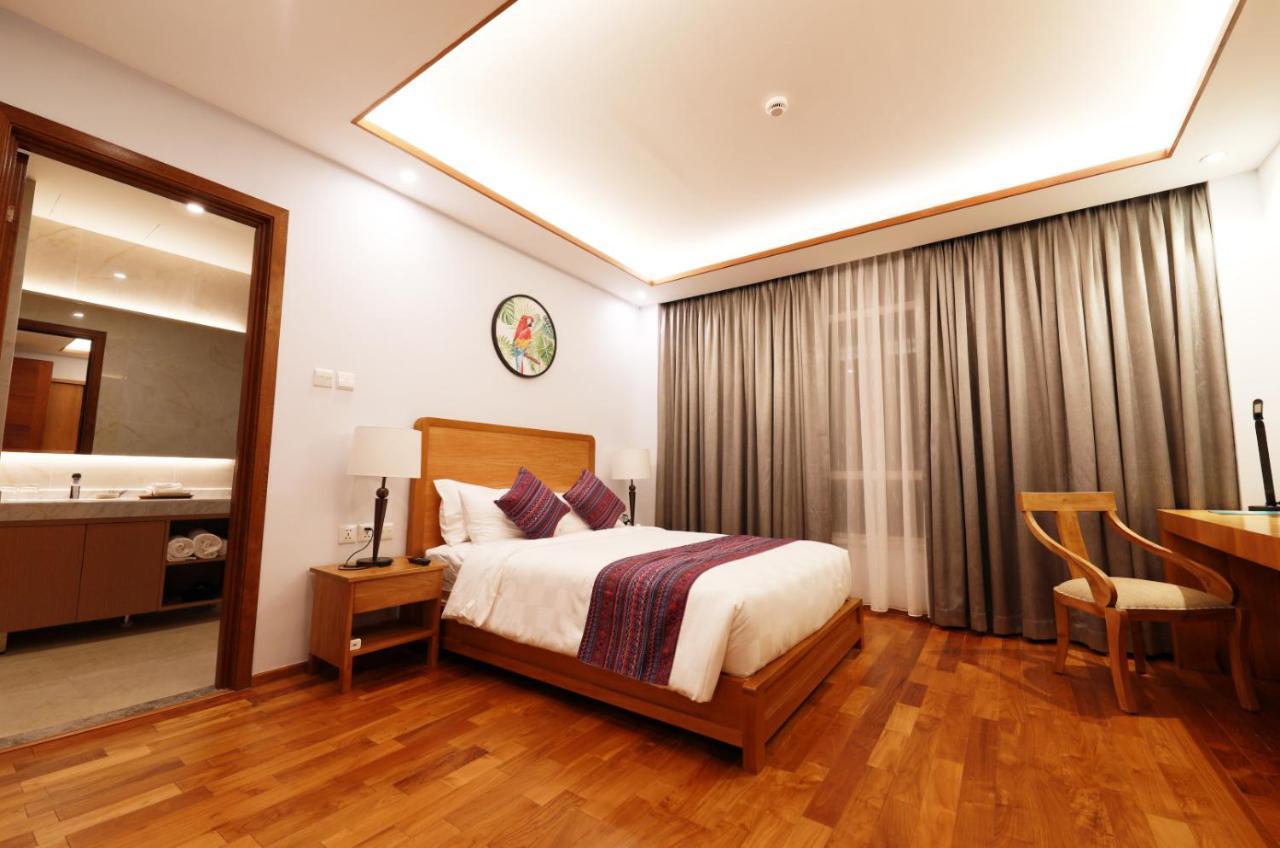 Ndc Resort & Spa Manado Exterior photo