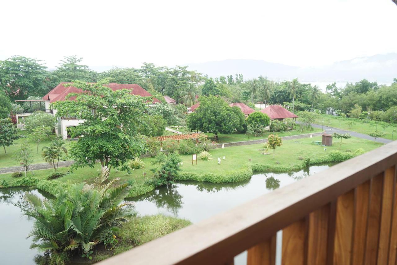 Ndc Resort & Spa Manado Exterior photo