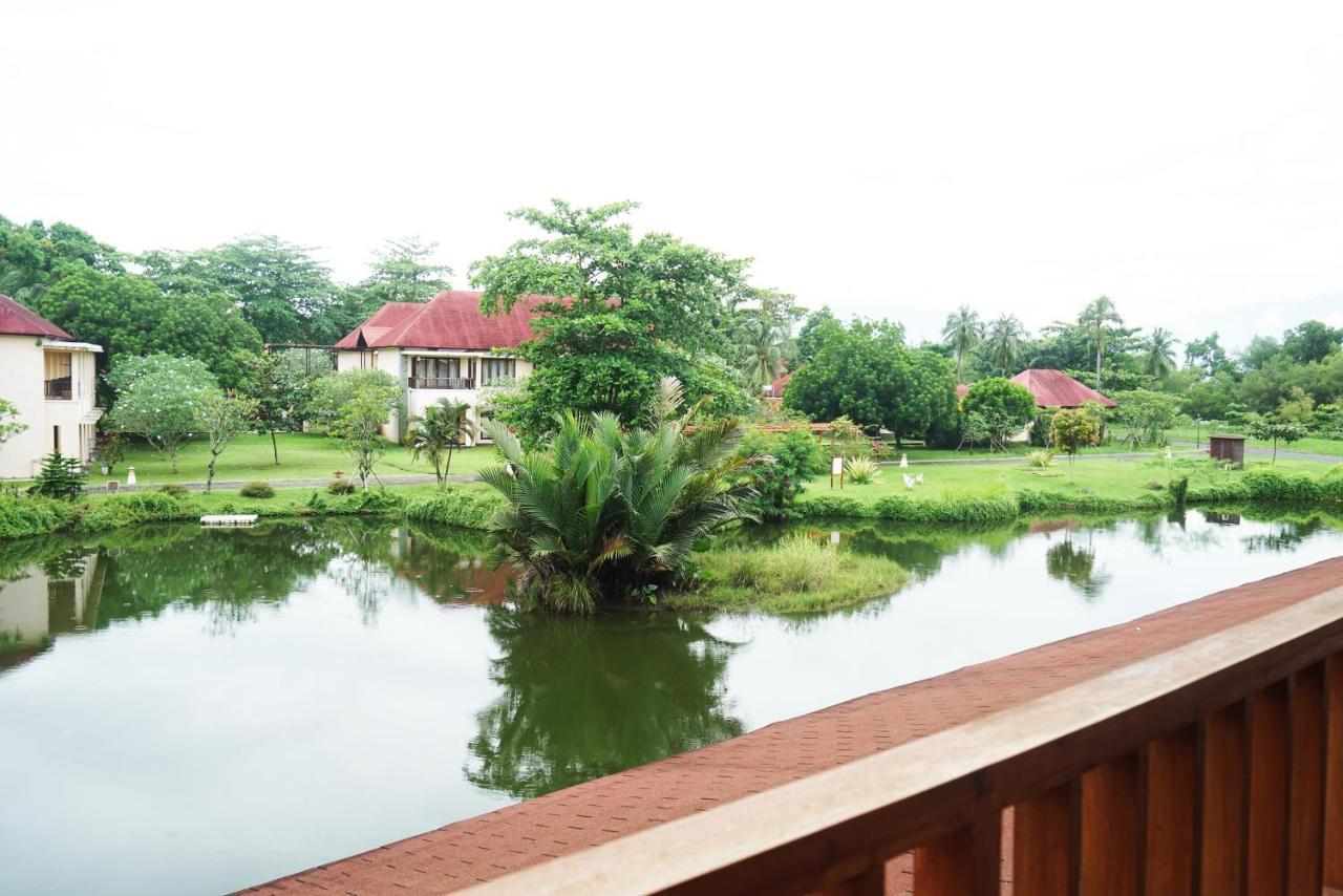 Ndc Resort & Spa Manado Exterior photo