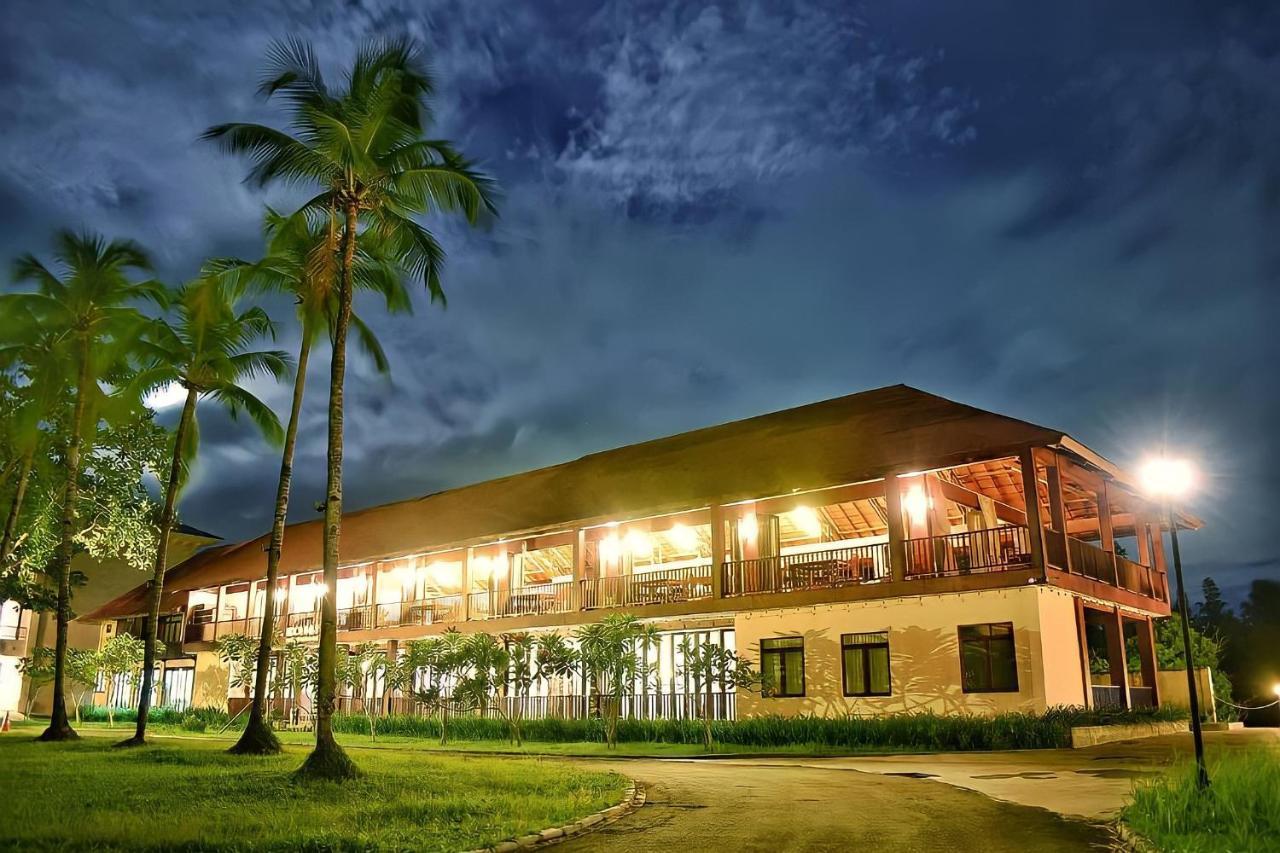 Ndc Resort & Spa Manado Exterior photo