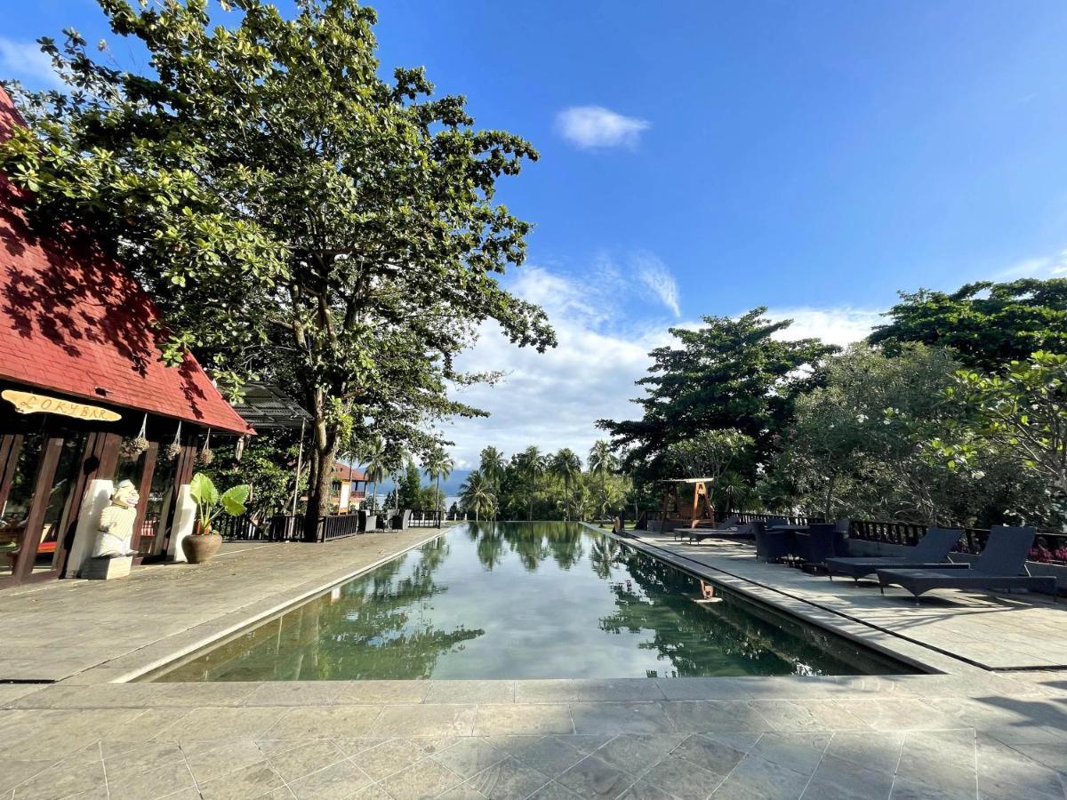 Ndc Resort & Spa Manado Exterior photo