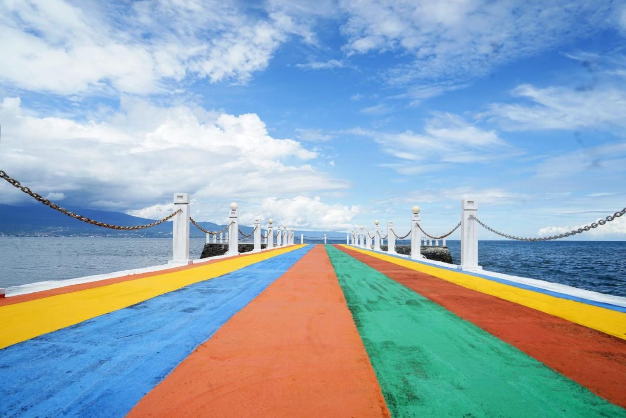 Ndc Resort & Spa Manado Exterior photo