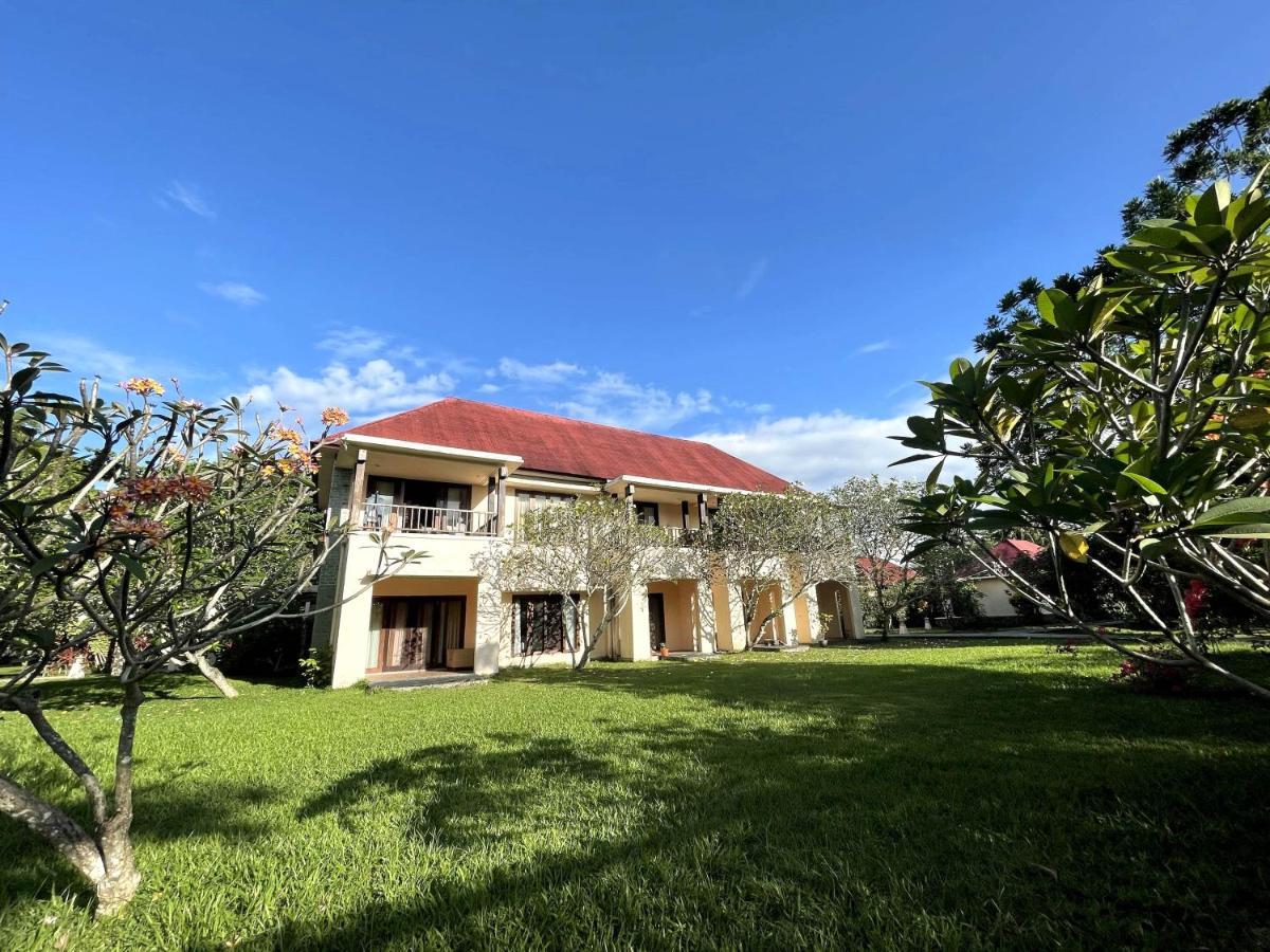 Ndc Resort & Spa Manado Exterior photo