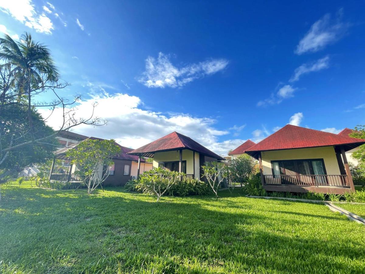 Ndc Resort & Spa Manado Exterior photo