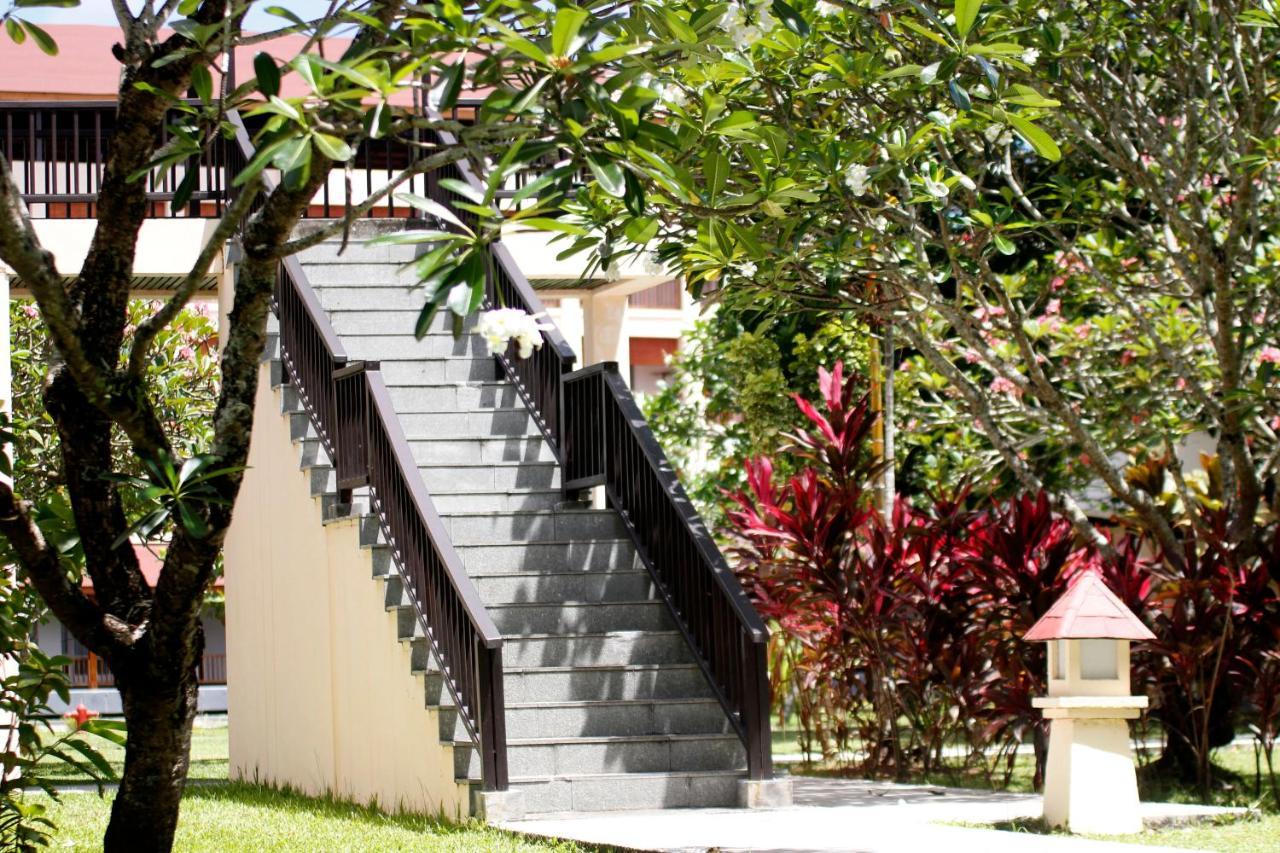 Ndc Resort & Spa Manado Exterior photo