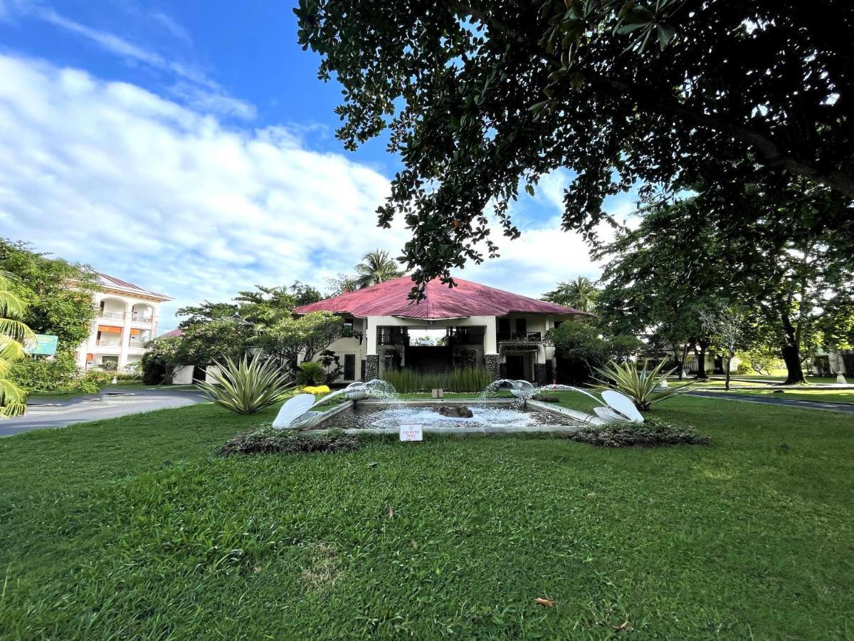 Ndc Resort & Spa Manado Exterior photo