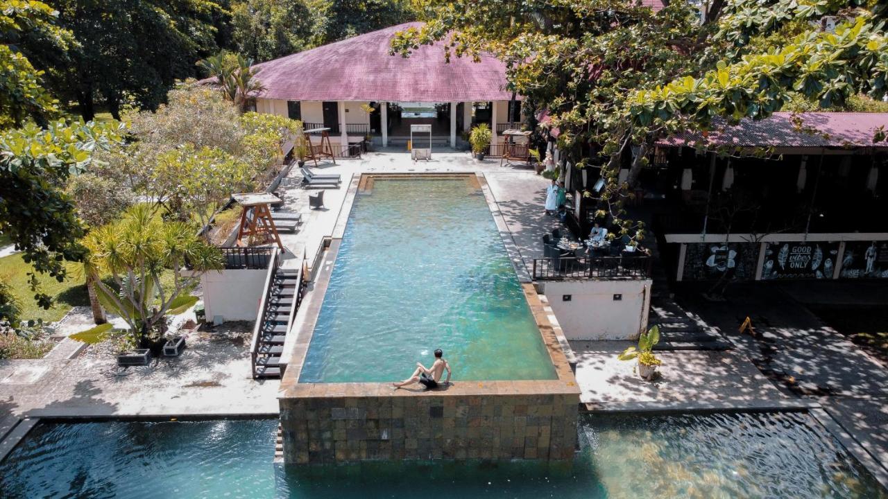Ndc Resort & Spa Manado Exterior photo