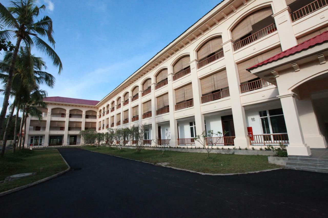 Ndc Resort & Spa Manado Exterior photo