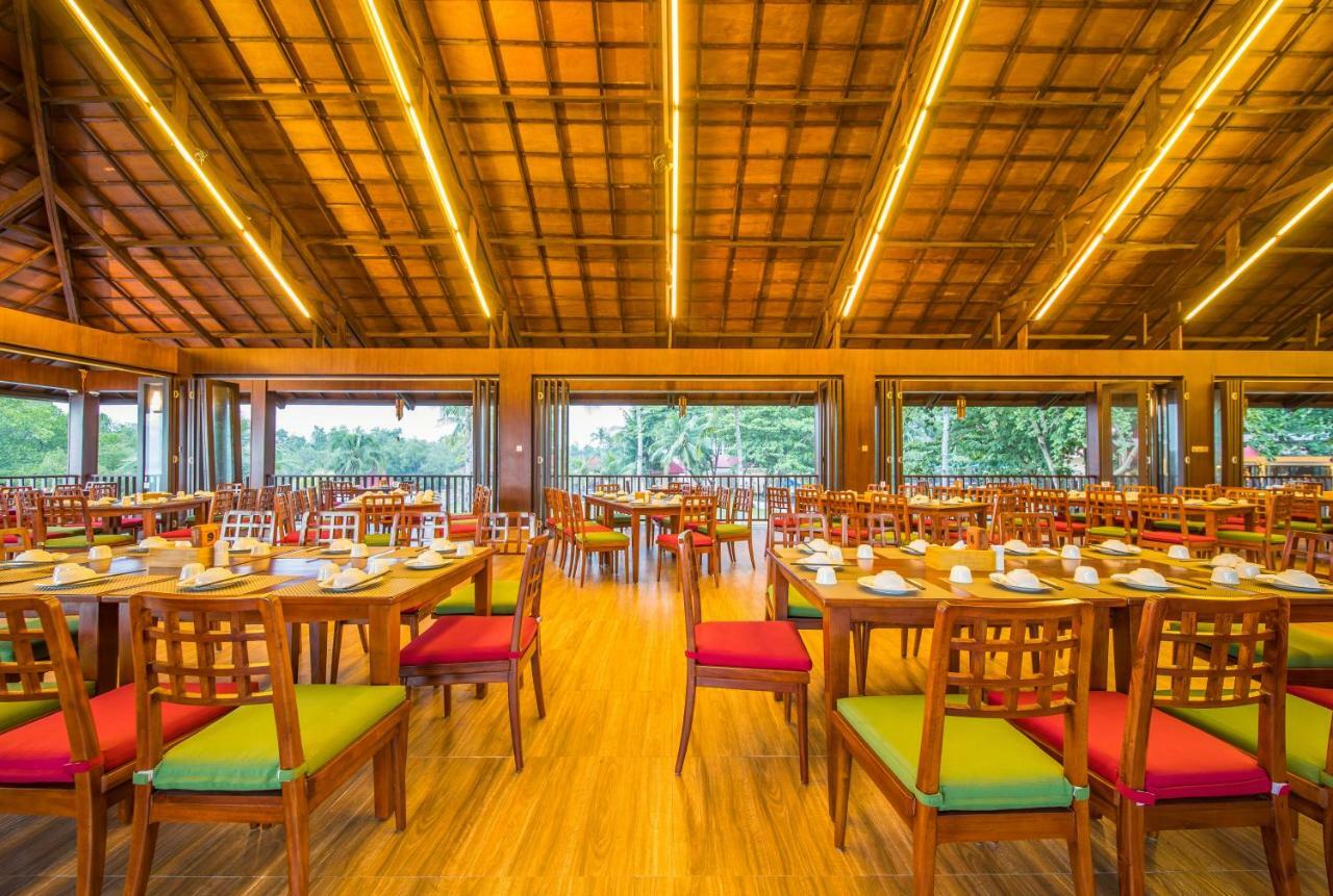 Ndc Resort & Spa Manado Exterior photo