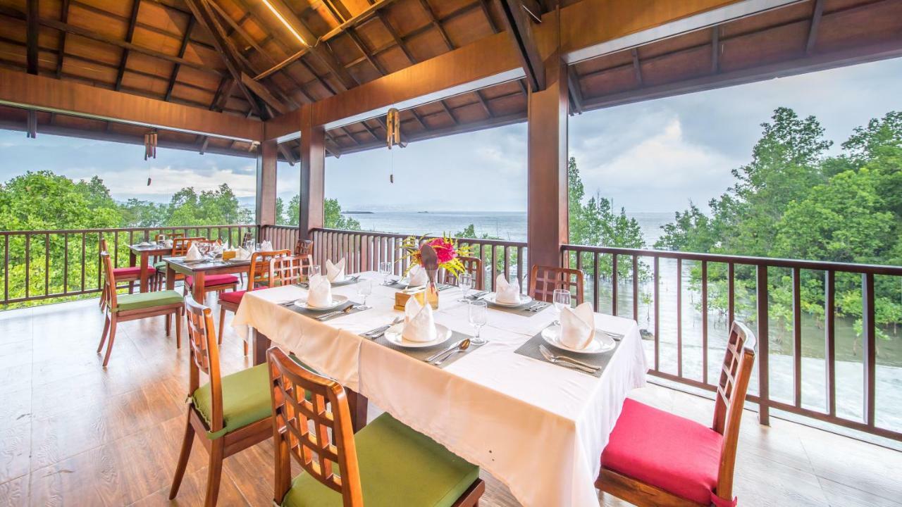 Ndc Resort & Spa Manado Exterior photo