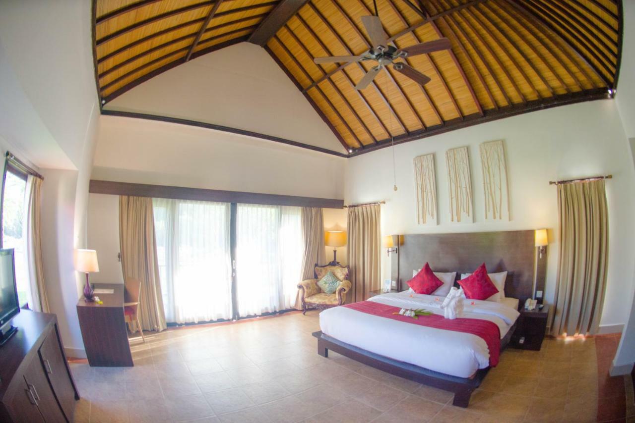 Ndc Resort & Spa Manado Exterior photo