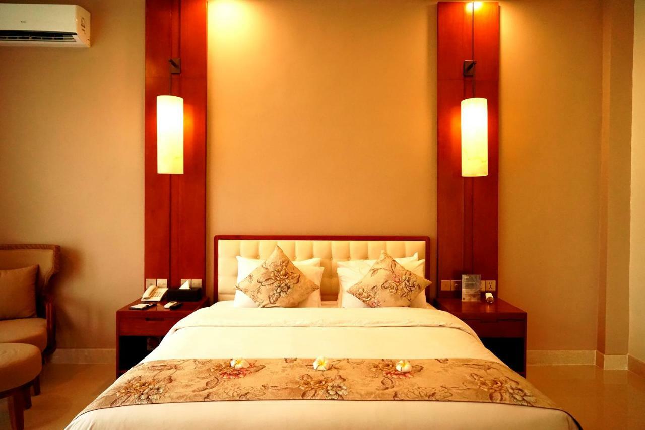 Ndc Resort & Spa Manado Exterior photo