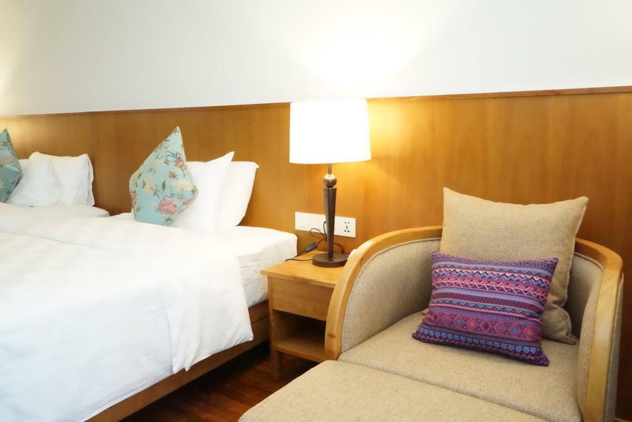 Ndc Resort & Spa Manado Exterior photo