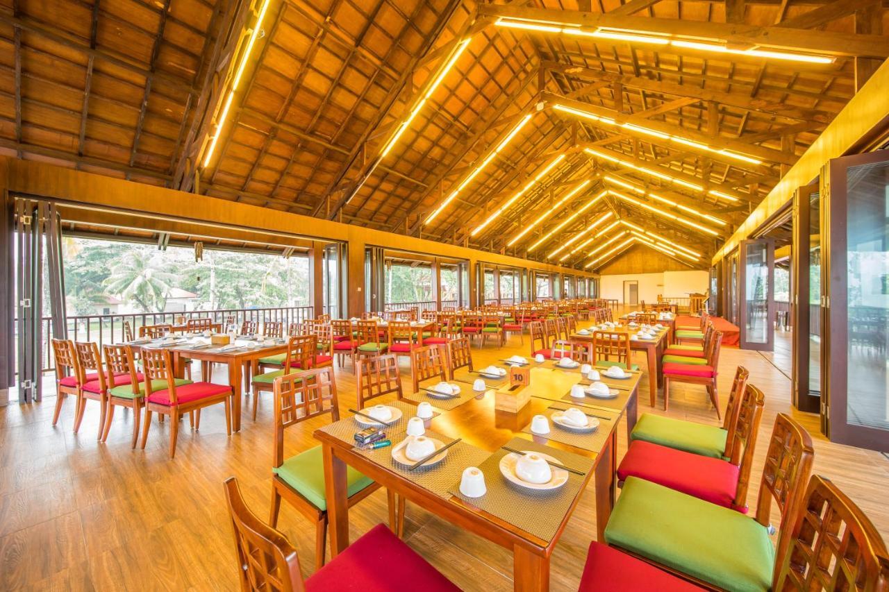 Ndc Resort & Spa Manado Exterior photo