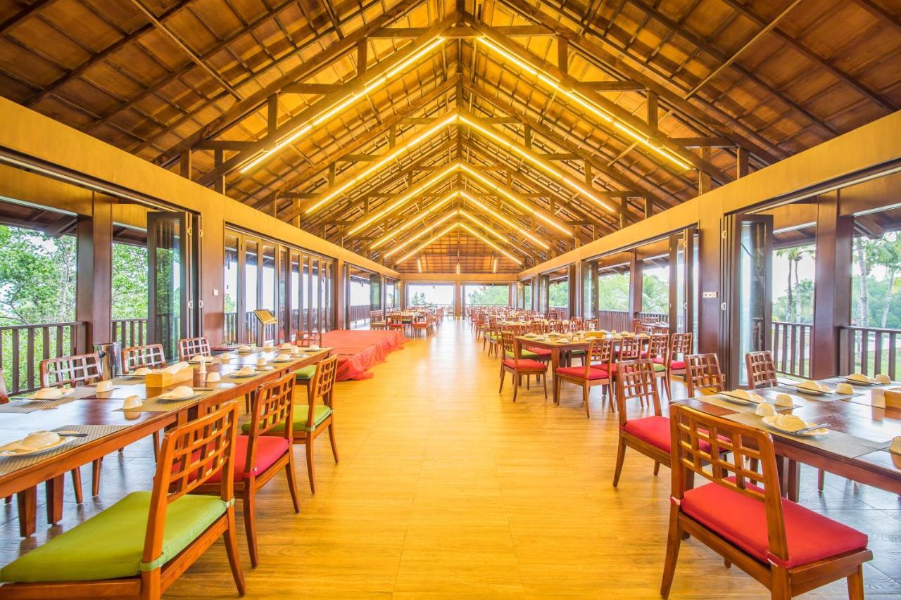 Ndc Resort & Spa Manado Exterior photo