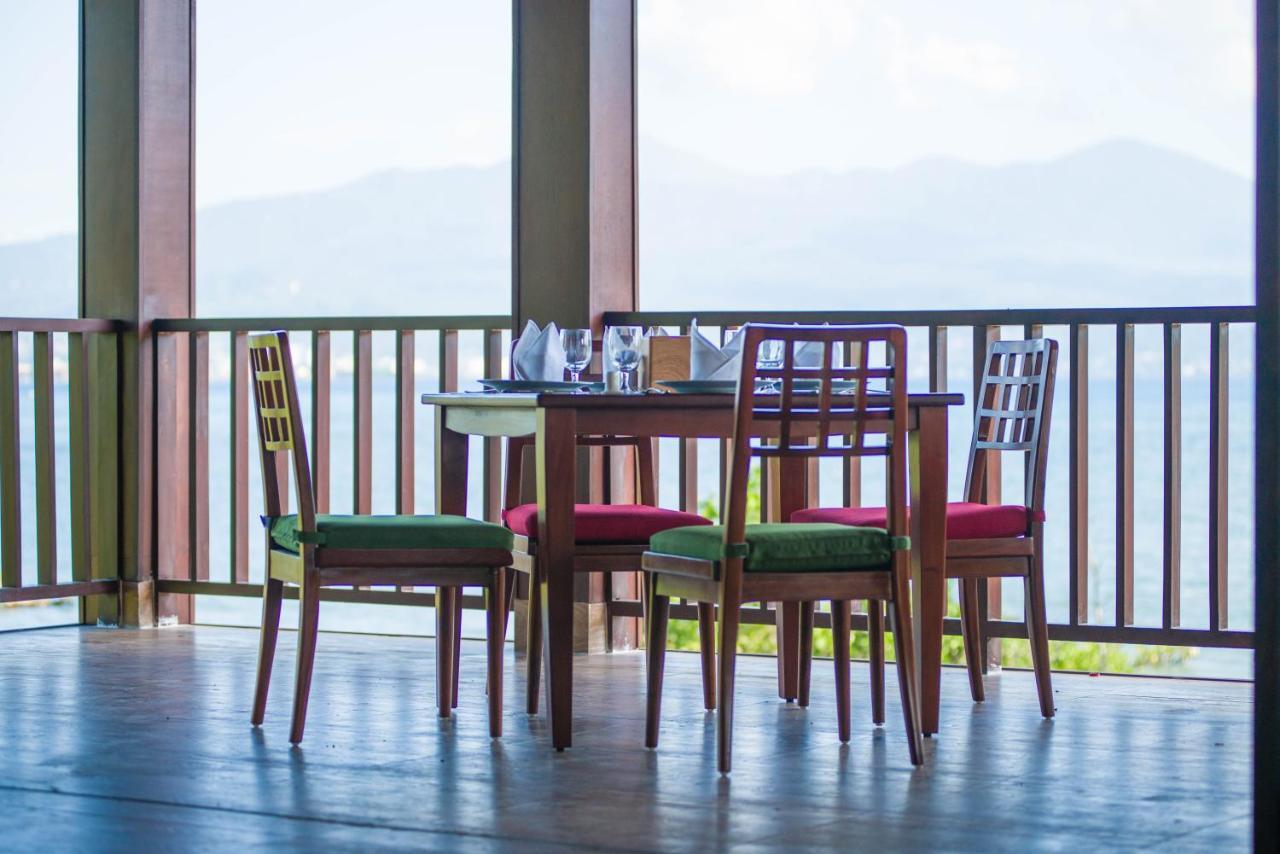 Ndc Resort & Spa Manado Exterior photo