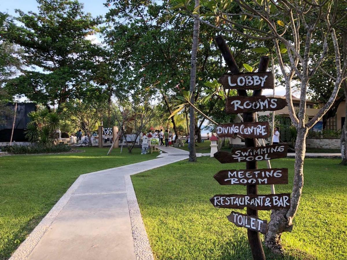 Ndc Resort & Spa Manado Exterior photo